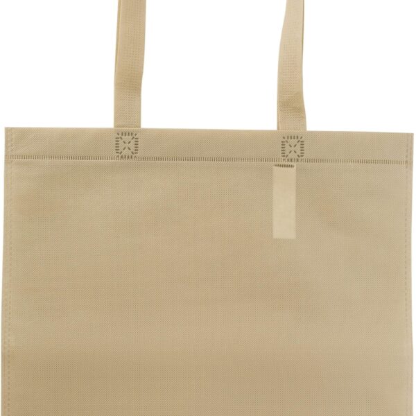 Nonwoven (80 gr/m²) shopping bag Talisa
