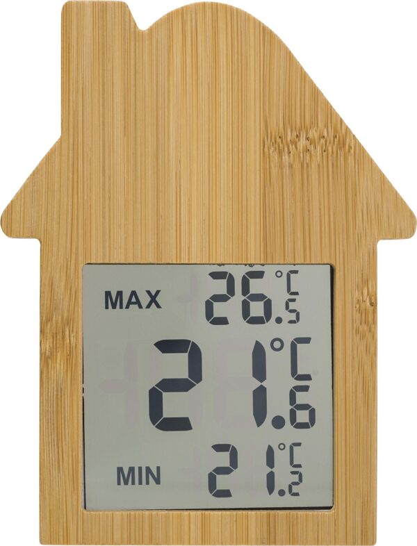impr_1023235 Bamboo weather station Lane