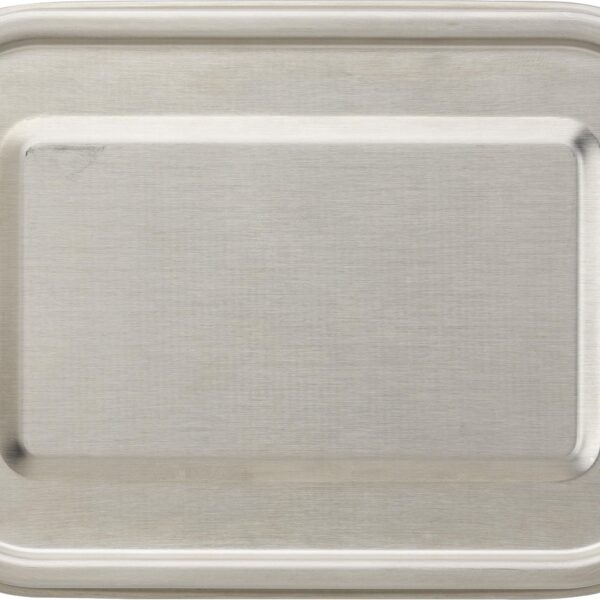 Stainless steel lunch box Reese