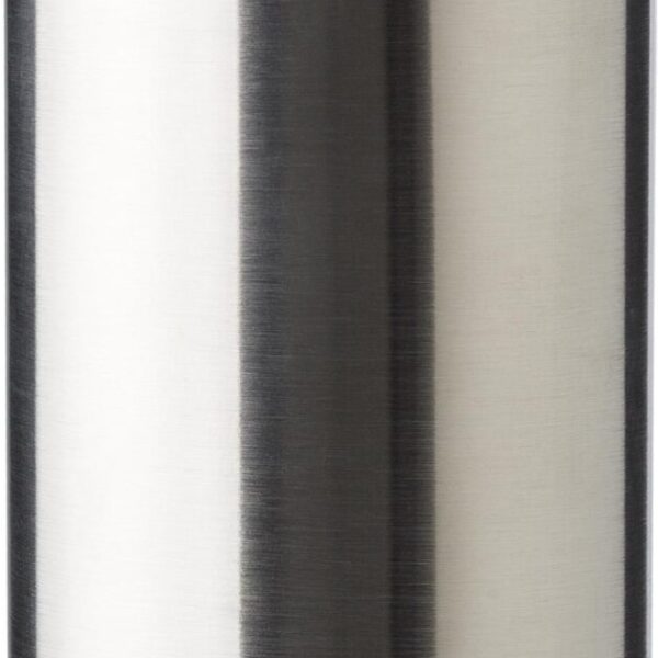 Stainless steel double walled bottle Damien