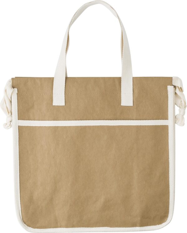 impr_1023298 Kraft paper shopping bag Emery