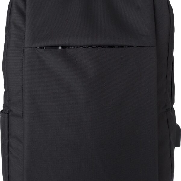 rPET (300D) laptop backpack Jesse