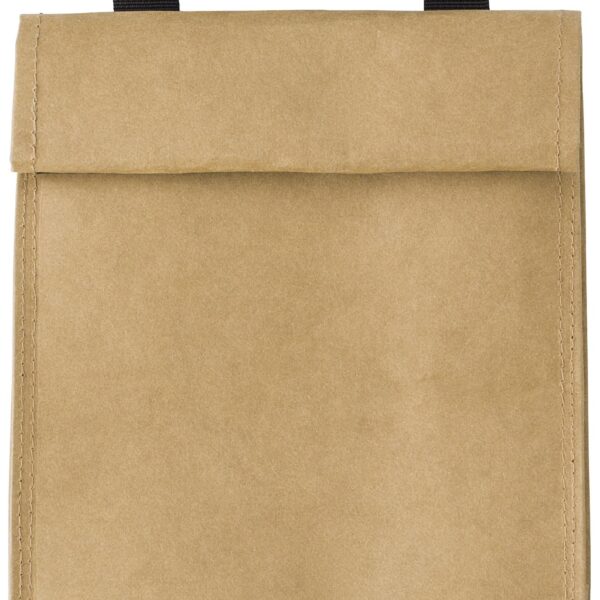 Kraft paper cooler bag Declan