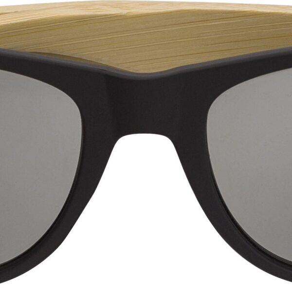 ABS and bamboo sunglasses Luis