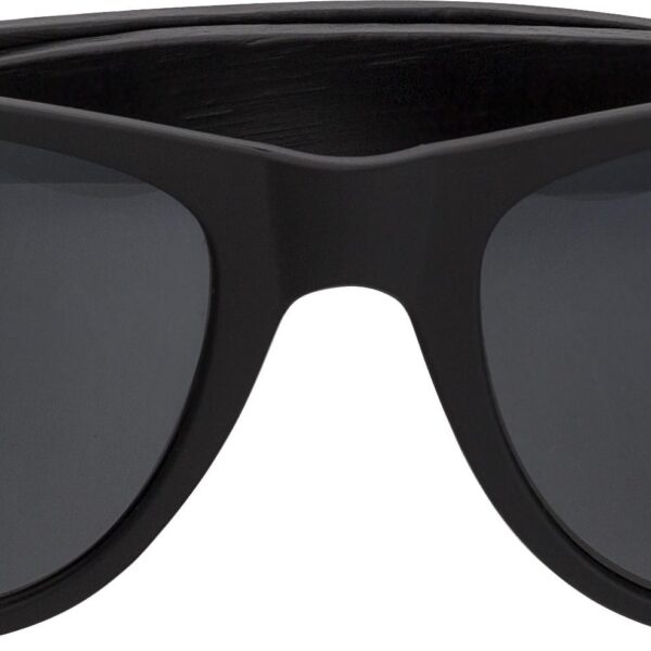 ABS and bamboo sunglasses Jaxon