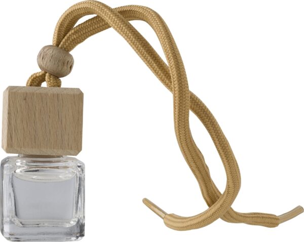 impr_1023366 Glass refillable car freshener Roman