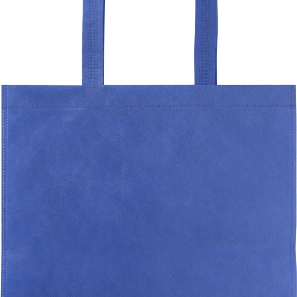 rPET nonwoven (70 gr/m²) shopping bag Ryder