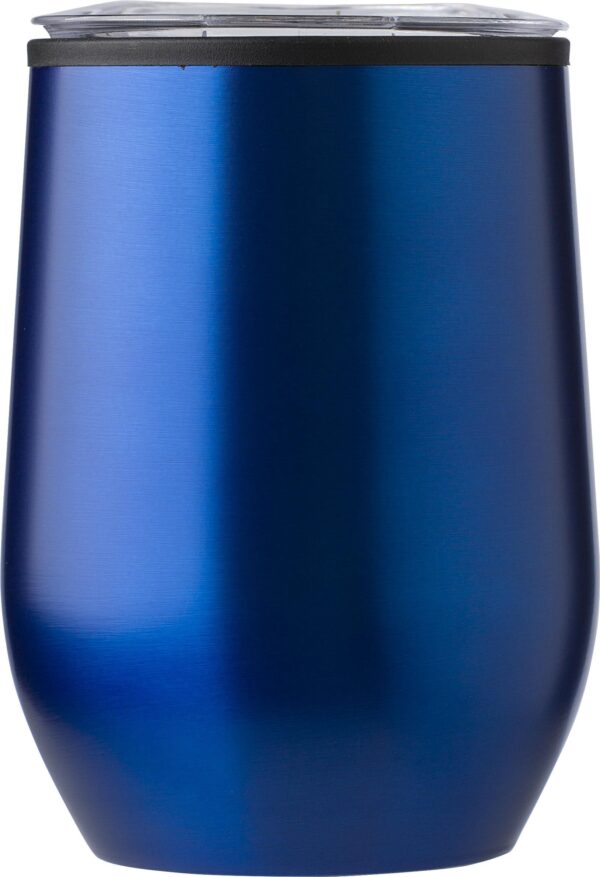 Stainless steel travel mug Zoe