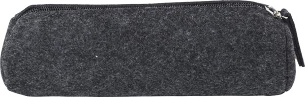 rPET felt pencil case Samantha