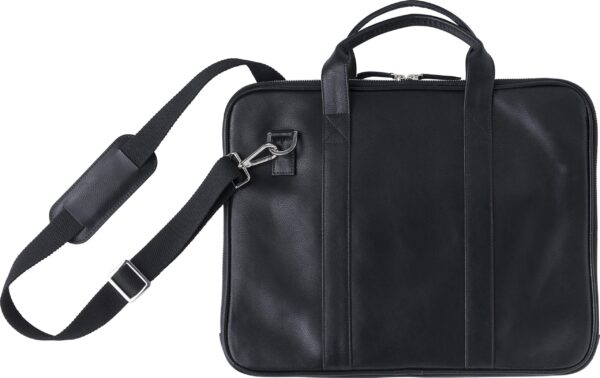 impr_1023496 Leather laptop bag Michael