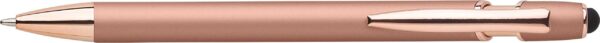 impr_1023560 Aluminium ballpen Anthony