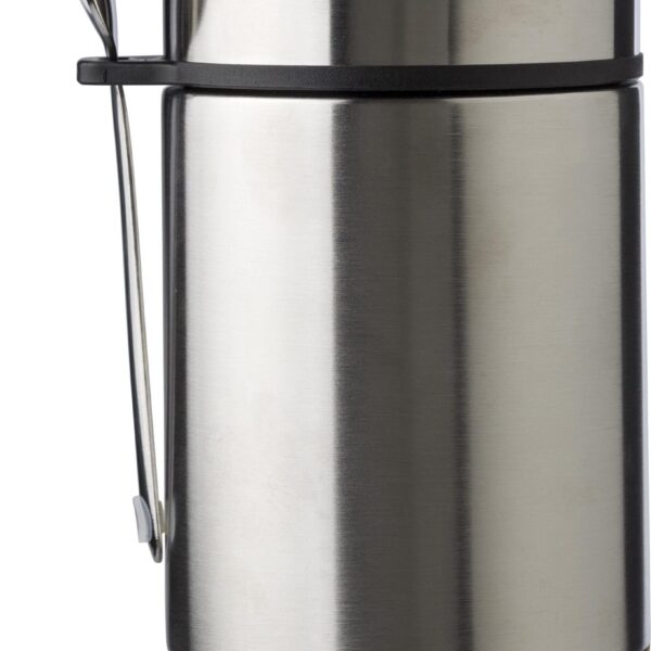 Double walled lunch pot Nash