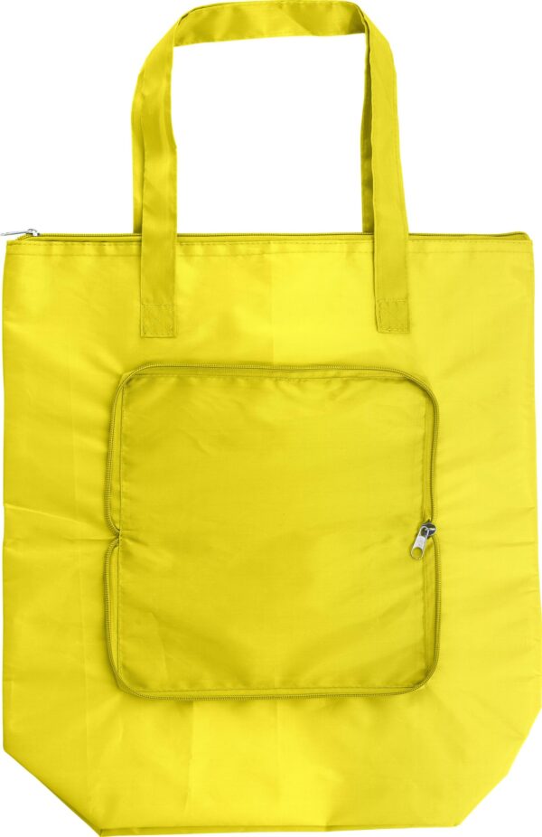 impr_1024518 Polyester (210T) cooler bag Hal