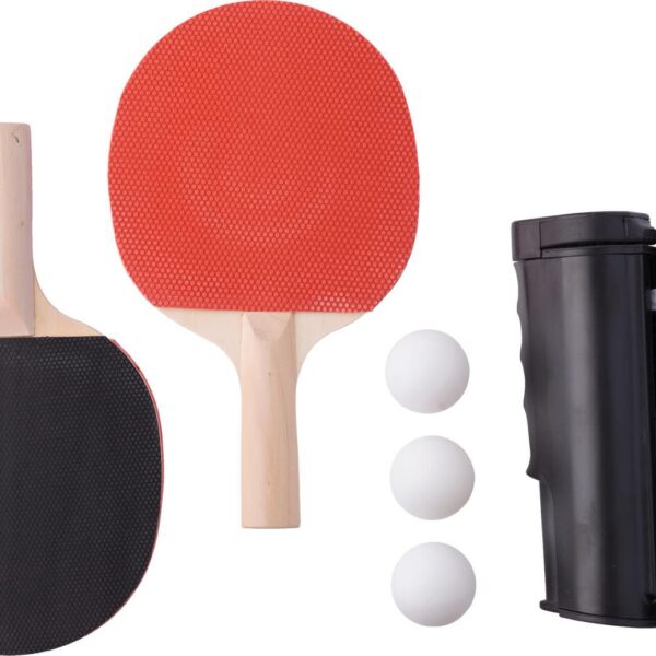 ABS table tennis set Melinda