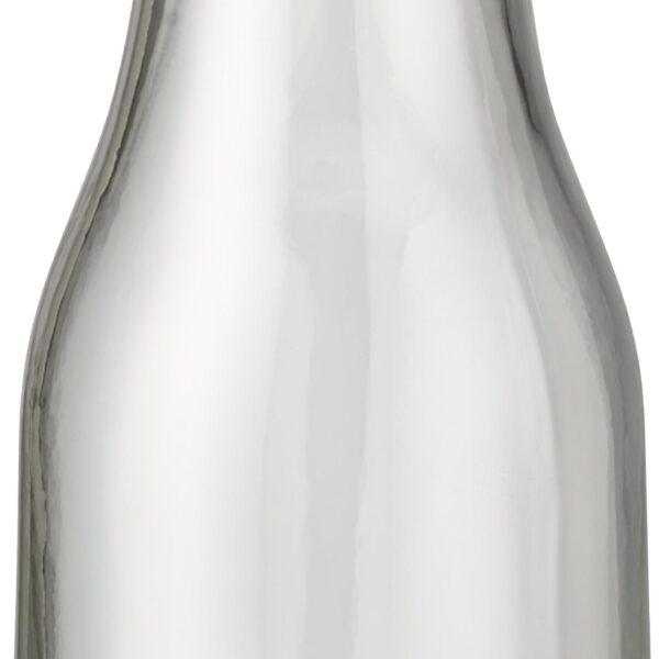 Recycled glass carafe (1 L) Rowena