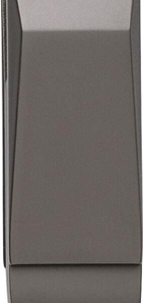 Zinc alloy USB stick Dorian