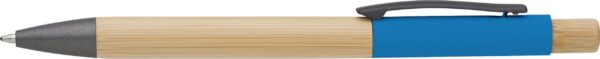 impr_1047964 Bamboo ballpen Cesar