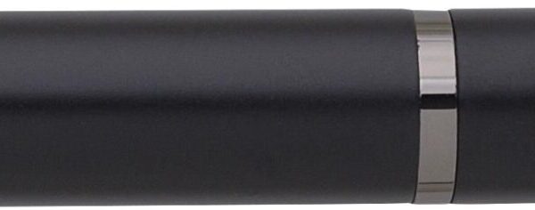 Aluminium rollerball pen Bridger