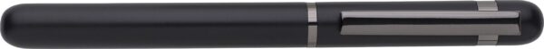 impr_1047972 Aluminium rollerball pen Bridger