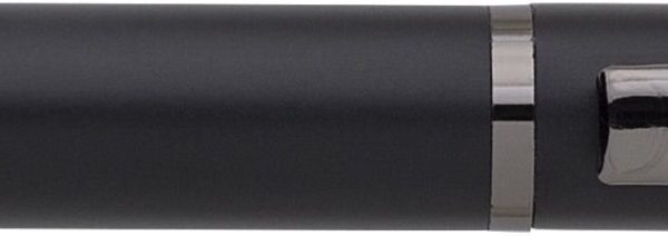 Aluminium ballpen Alistair