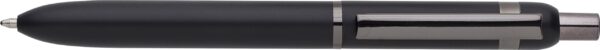 impr_1047974 Aluminium ballpen Alistair