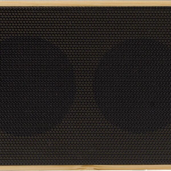 Bamboo wireless speaker Fox