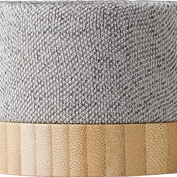 Bamboo wireless speaker Cory
