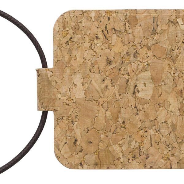 Cork luggage tag Makai