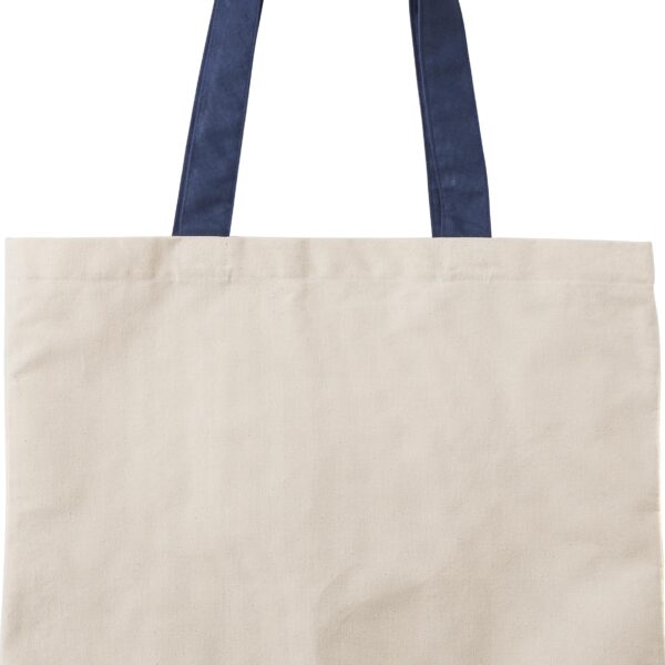 Cotton (280 g/m2) shopping bag Cole