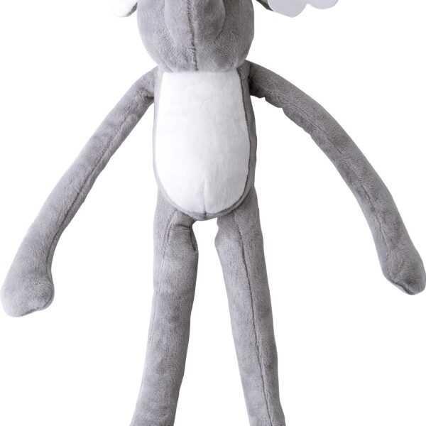 Plush elephant Madeline