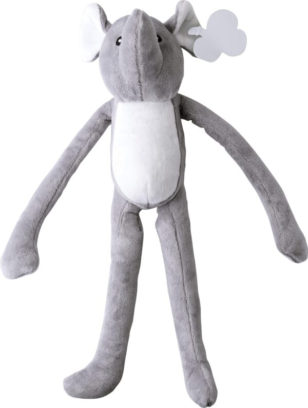 impr_1048035 Plush elephant Madeline