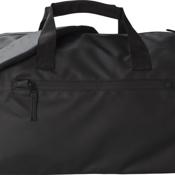 Polyester (600D) duffle bag Jaylen