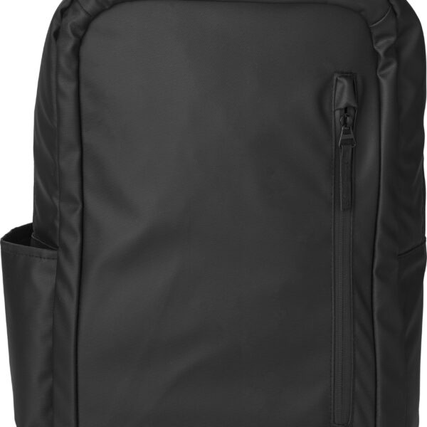 Polyester (600D backpack Brecken