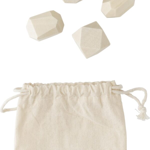 Wooden skill game Grayson