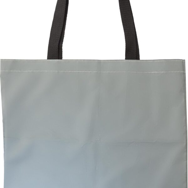 Polyester (100D) shopping bag Jordyn