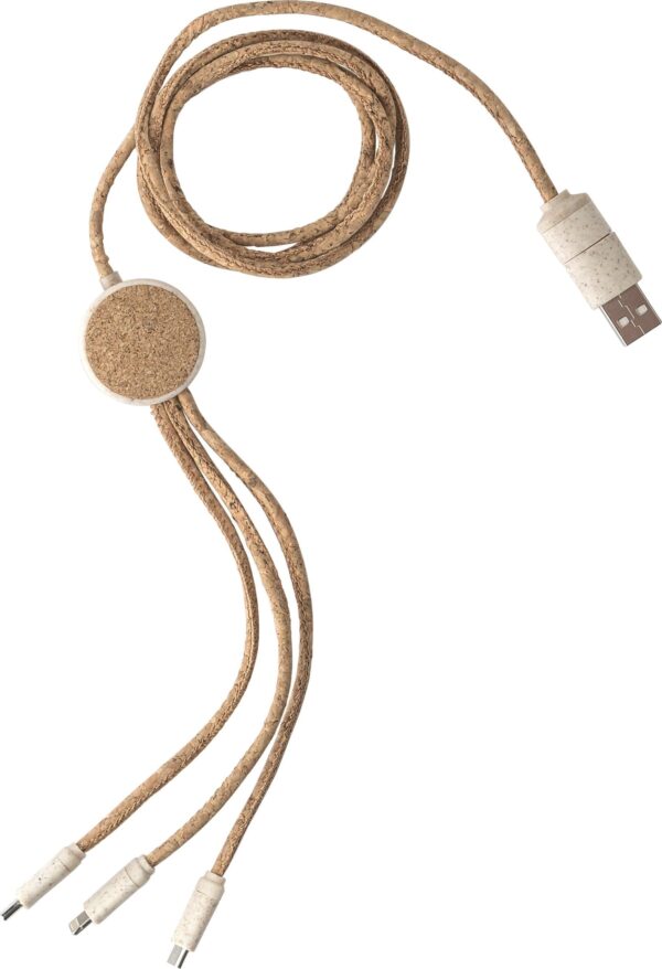 impr_1048113 Charging cable cork Gemma