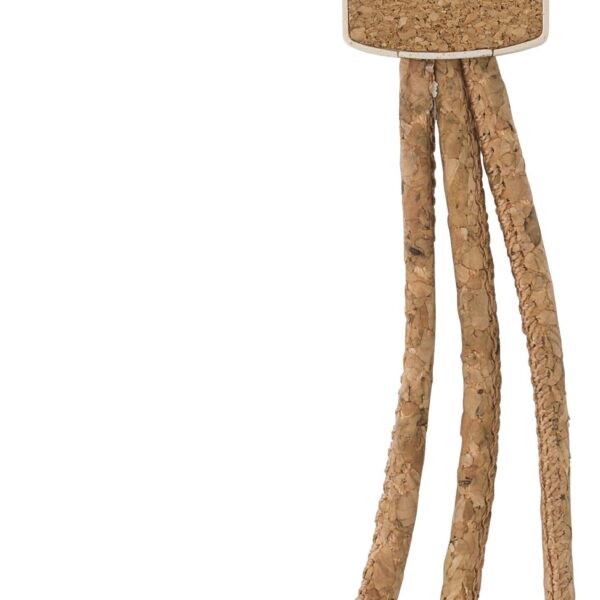 Stainless steel keychain Landry