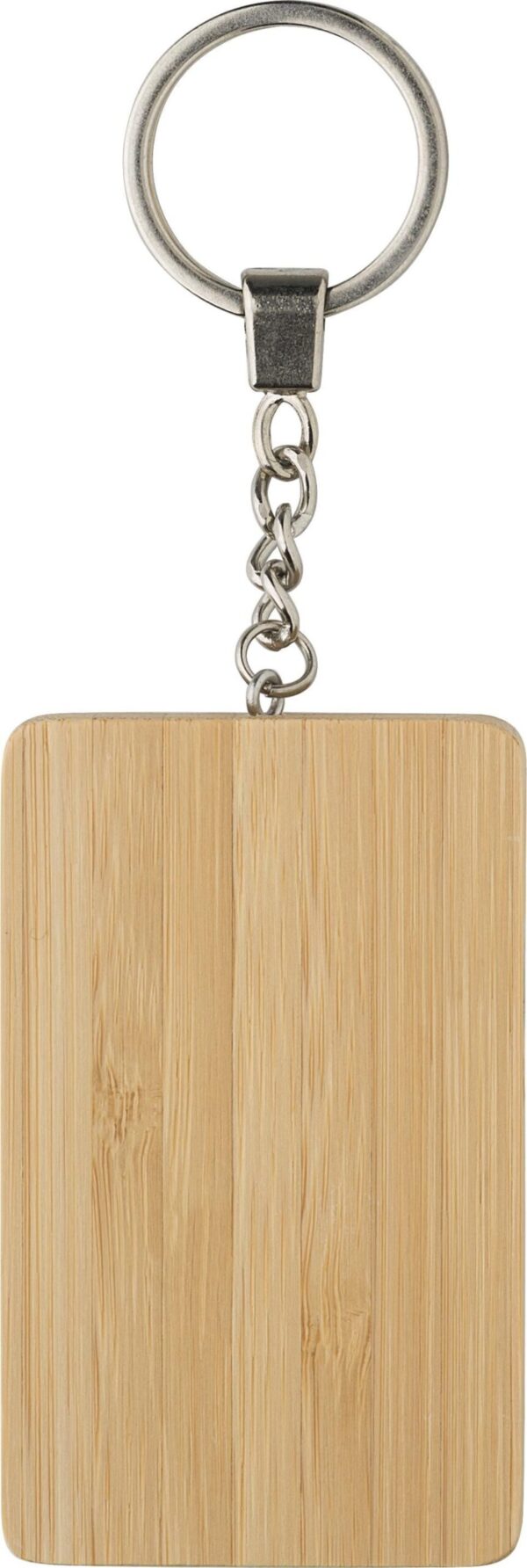impr_1048121 Bamboo keychain Bianca