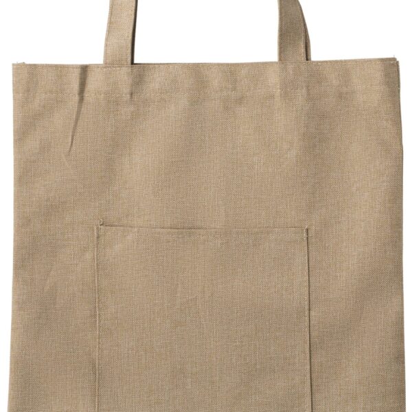 rPET polyester (600D) tote bag Ophelia