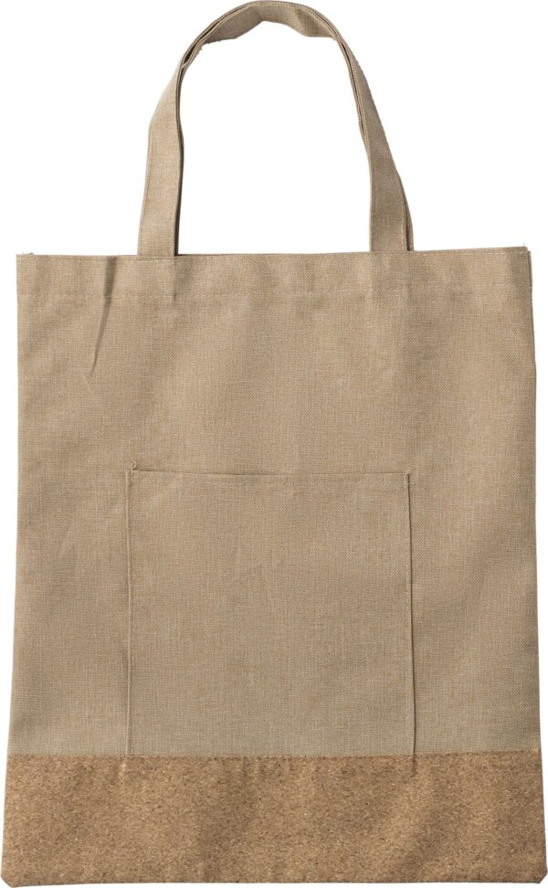 impr_1048127 rPET polyester (600D) tote bag Ophelia