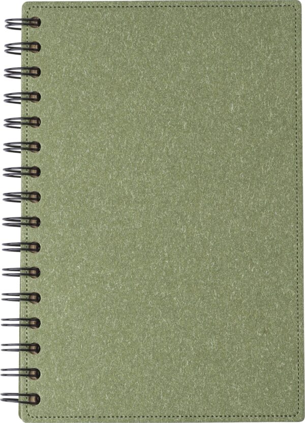 impr_1048143 Recycled carton hardcover notebook Caleb