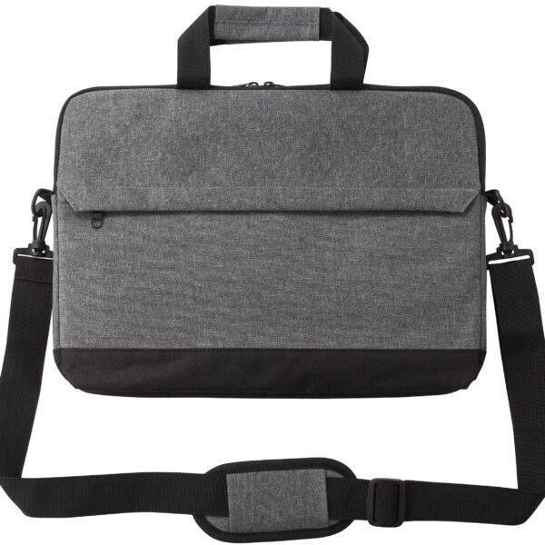 Polyester (600D) laptop bag Seraphina