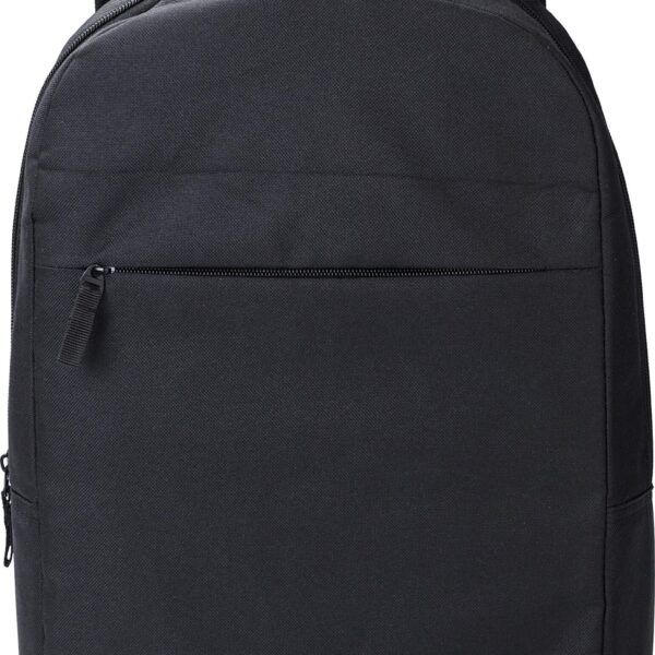 rPET polyester (600D) laptop backpack Phineas