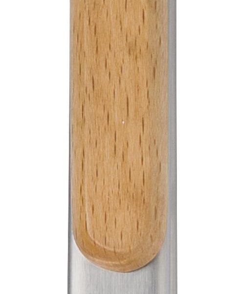 Stainless steel tongs Zephyr