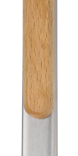 Stainless steel tongs Zephyr