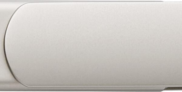 Zinc alloy USB stick Harlow