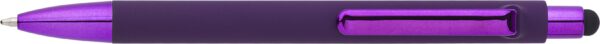 ABS ballpen Hendrix