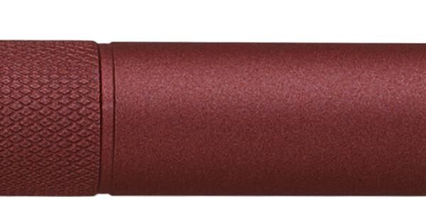 Aluminium ballpen Remy