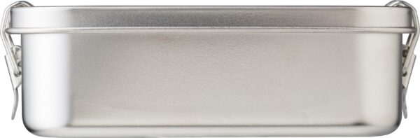 Stainless steel lunch box Kasen