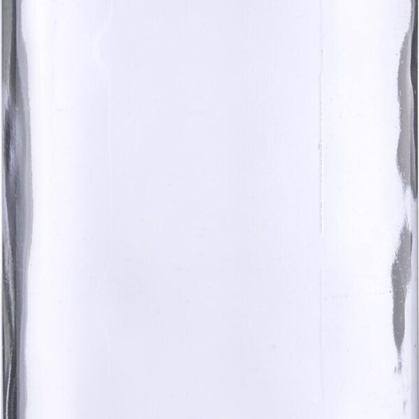 Glass drinking bottle (500 ml) Anouk